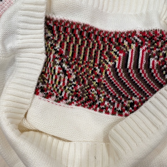 SALE❤️❣️Valentines Luxury Chic Sweater Dress!❤️❣️ - Picture 12 of 13